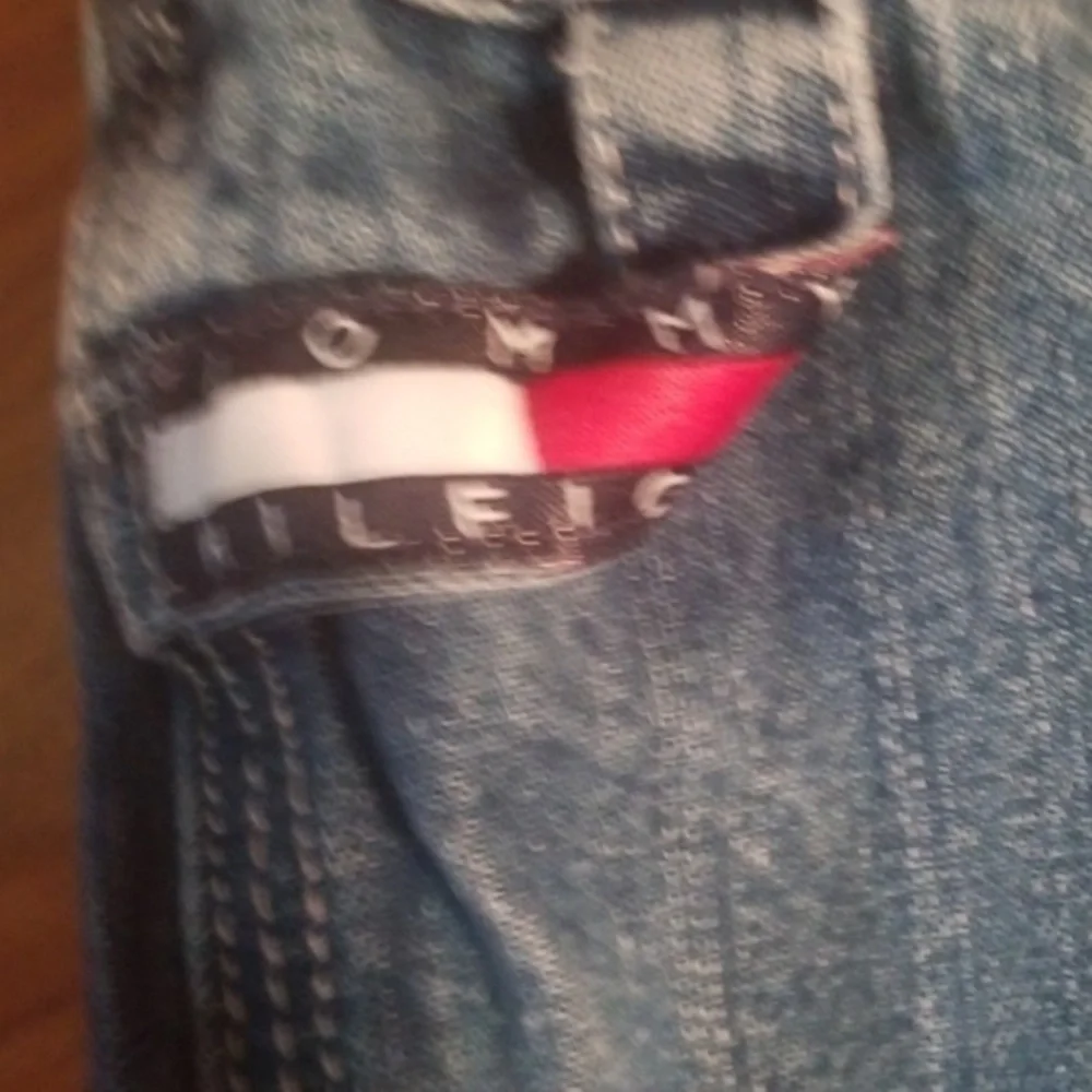 Vgt Tommy‎ Hilfiger boys shorts 5